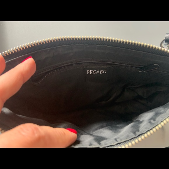 Small shoulder bag - Picture 2 of 5